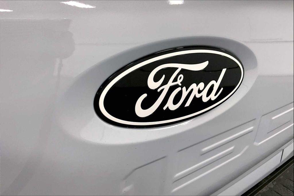new 2025 Ford F-150 car, priced at $71,260