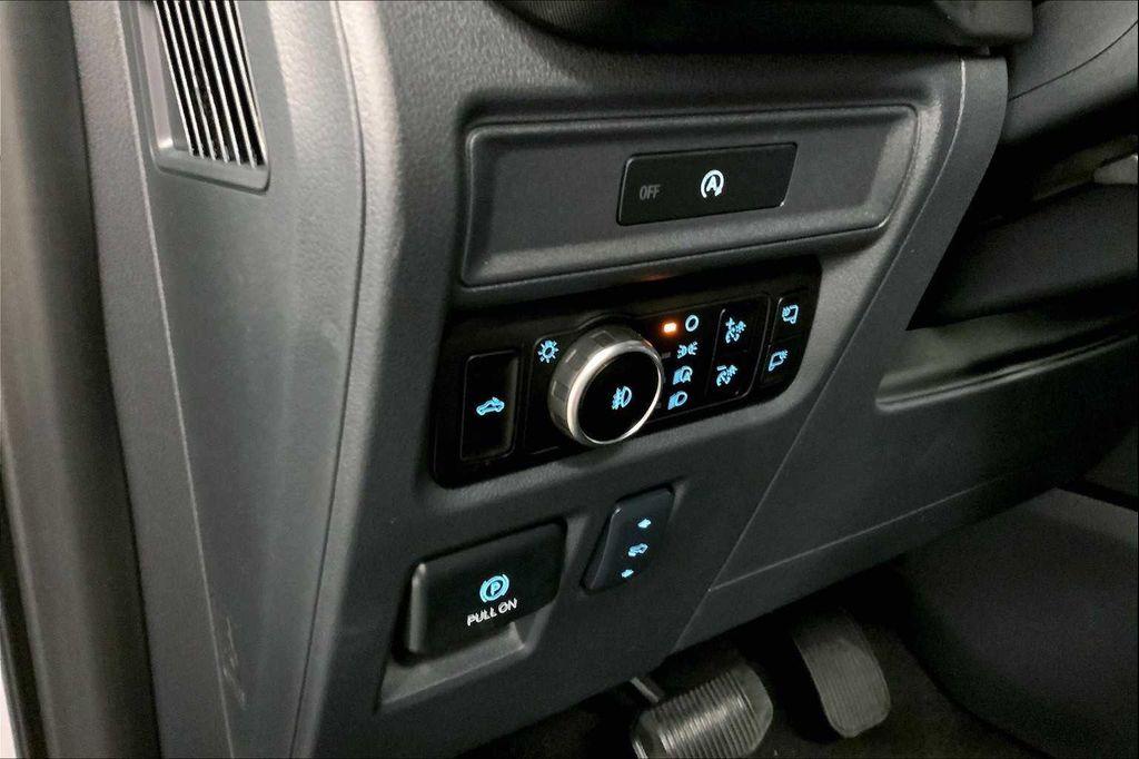 new 2025 Ford F-150 car, priced at $71,260