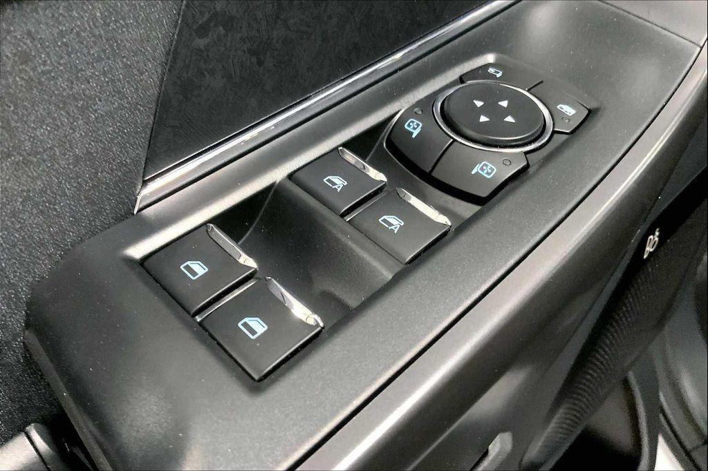 new 2025 Ford F-150 car, priced at $71,260