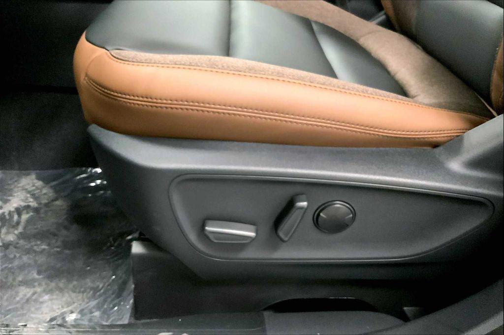 new 2025 Ford Bronco Sport car, priced at $34,754