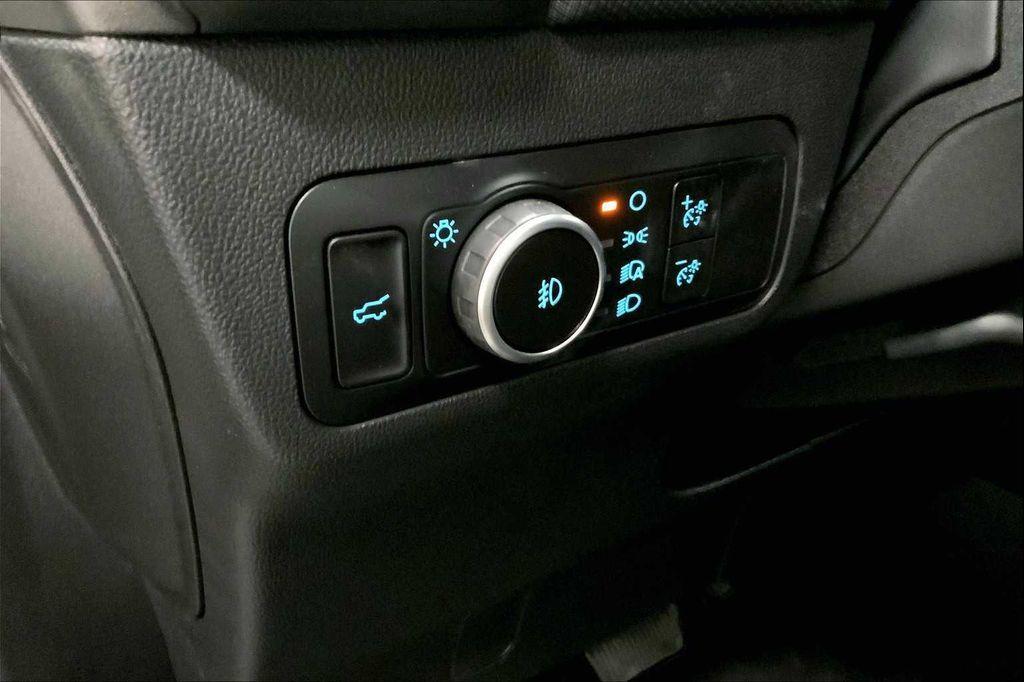 new 2025 Ford Bronco Sport car, priced at $34,754