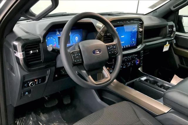 new 2024 Ford F-150 car, priced at $43,088