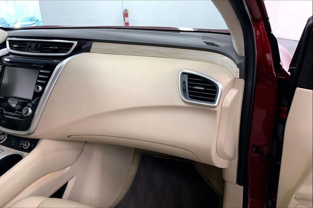 used 2015 Nissan Murano car, priced at $12,581