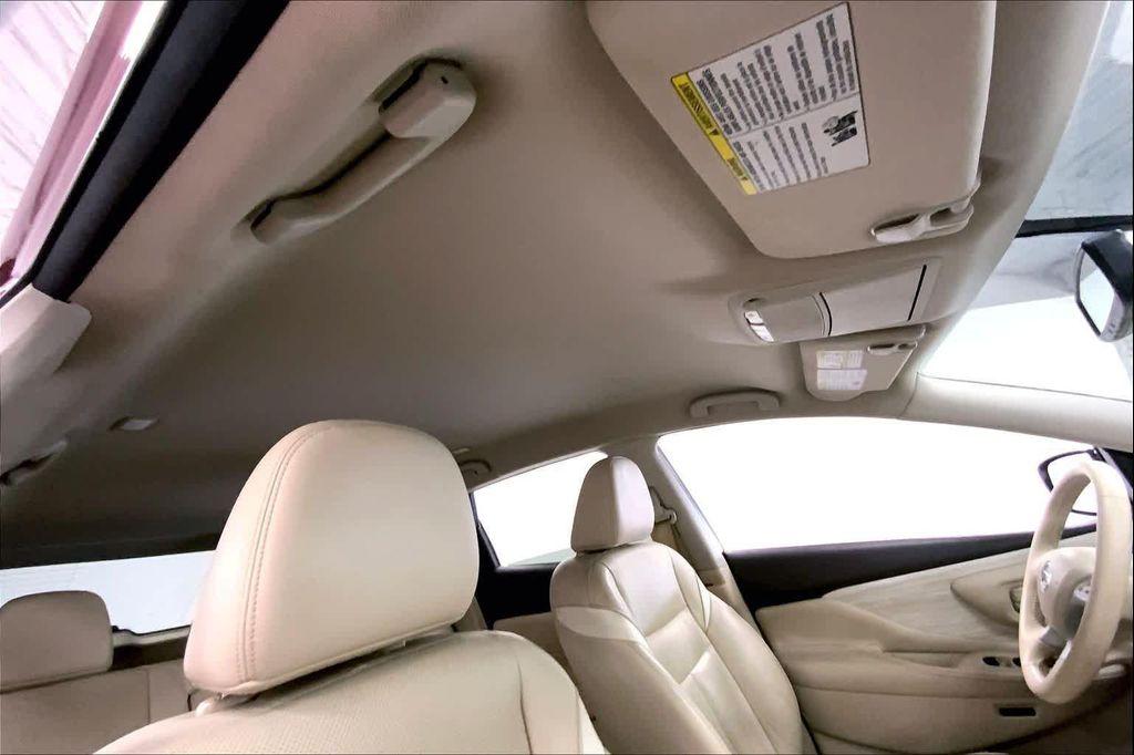 used 2015 Nissan Murano car, priced at $12,581