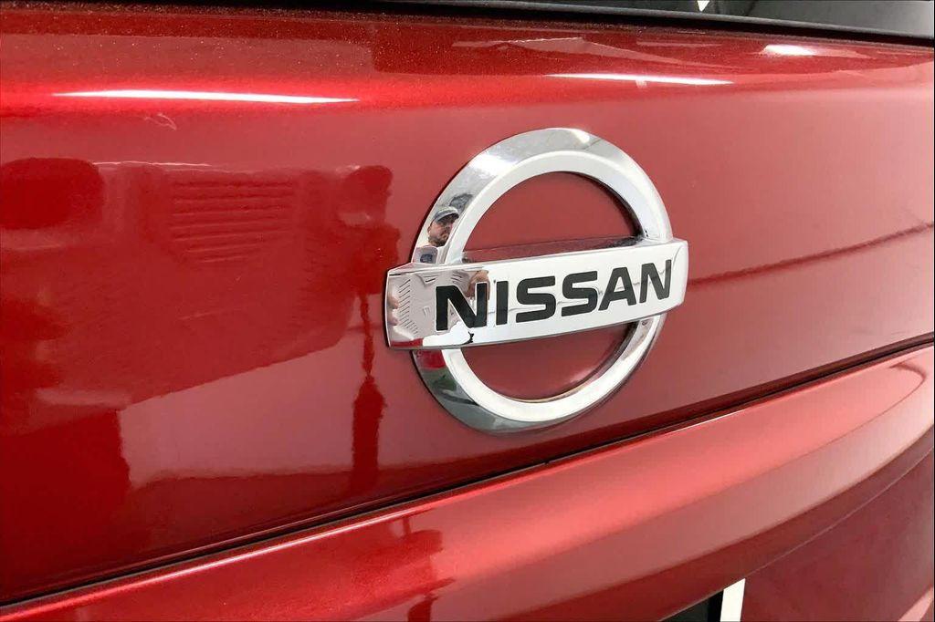 used 2015 Nissan Murano car, priced at $12,581