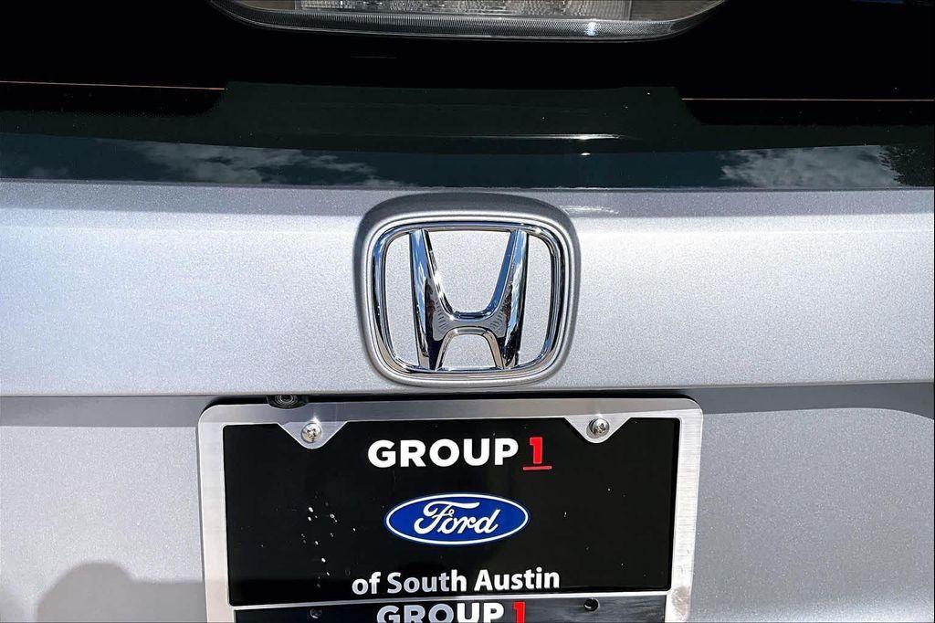 used 2020 Honda Civic car, priced at $20,581