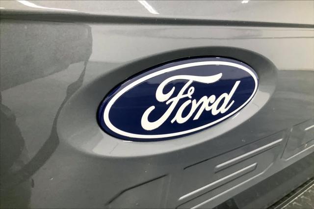 new 2024 Ford F-150 car, priced at $39,988