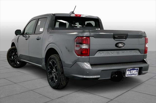 new 2025 Ford Maverick car, priced at $39,942