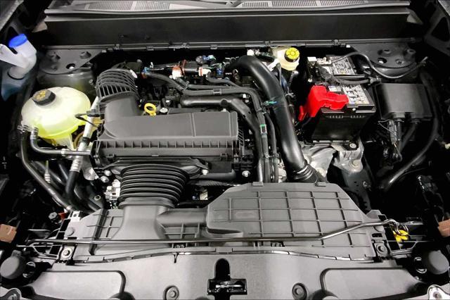 new 2025 Ford Maverick car, priced at $39,942