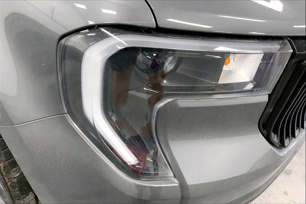 new 2025 Ford Maverick car, priced at $37,942