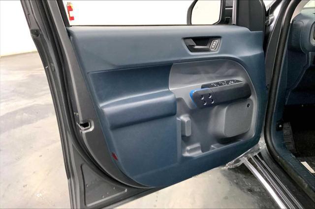 new 2025 Ford Maverick car, priced at $39,942