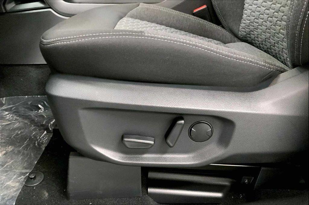 new 2025 Ford Ranger car, priced at $38,652