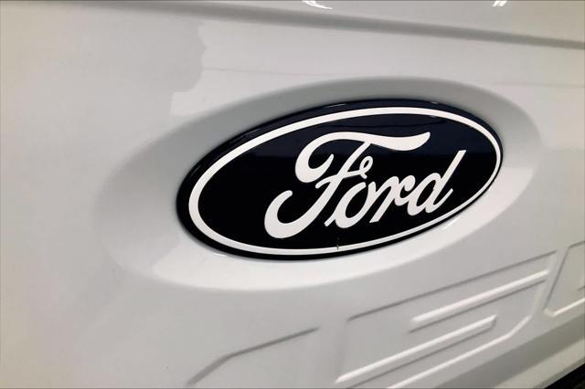 new 2024 Ford F-150 car, priced at $41,288