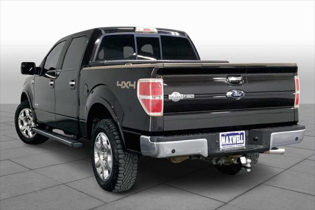 used 2013 Ford F-150 car, priced at $17,582