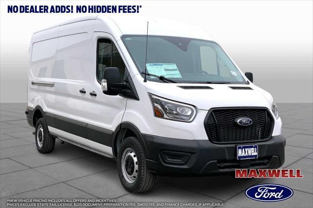 new 2024 Ford Transit-250 car, priced at $51,990