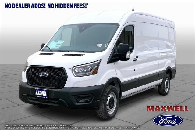 new 2024 Ford Transit-250 car, priced at $51,990