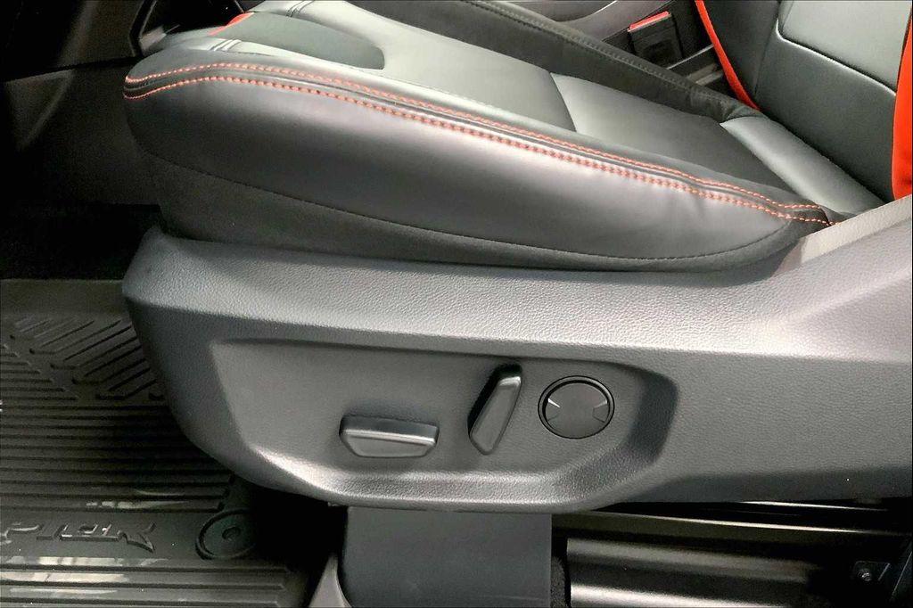new 2025 Ford Ranger car, priced at $63,405