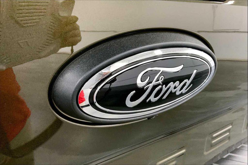 new 2025 Ford Ranger car, priced at $63,405