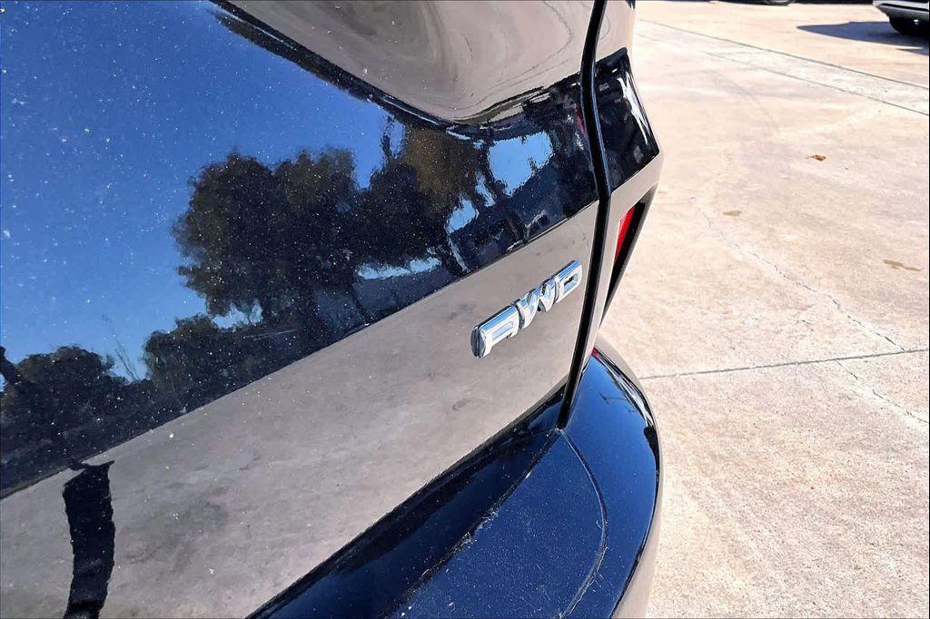 used 2023 Ford Escape car, priced at $22,971