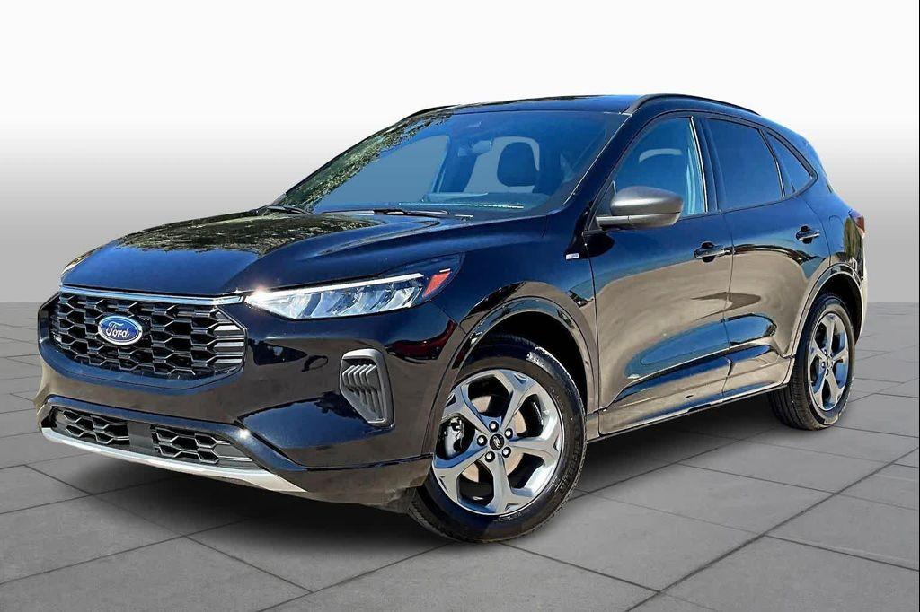 used 2023 Ford Escape car, priced at $22,971
