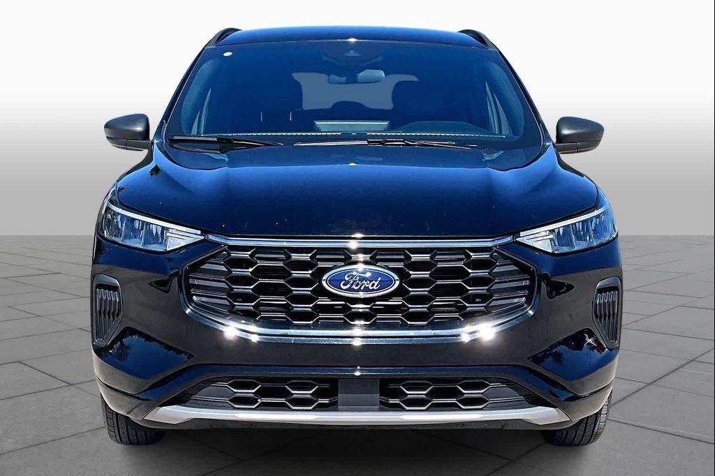 used 2023 Ford Escape car, priced at $22,971
