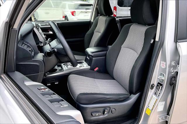 used 2022 Toyota 4Runner car, priced at $36,971