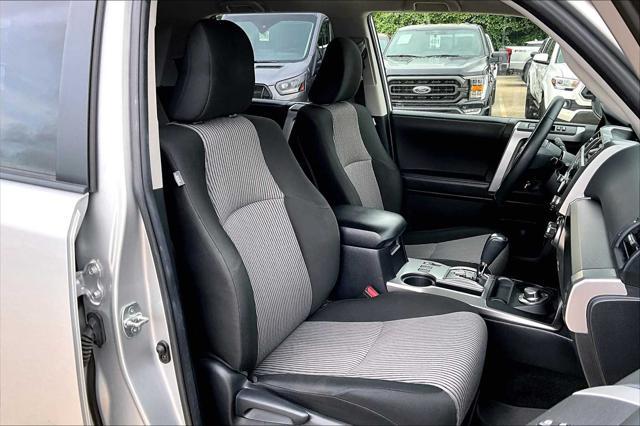 used 2022 Toyota 4Runner car, priced at $36,971