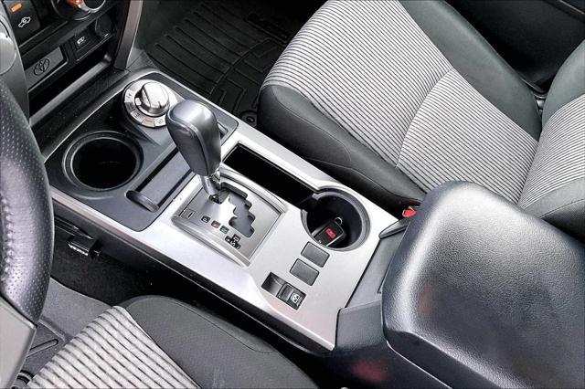 used 2022 Toyota 4Runner car, priced at $36,971