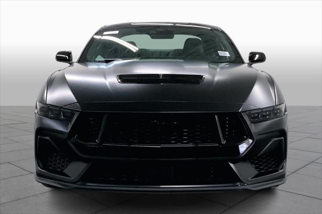 new 2024 Ford Mustang car, priced at $63,788