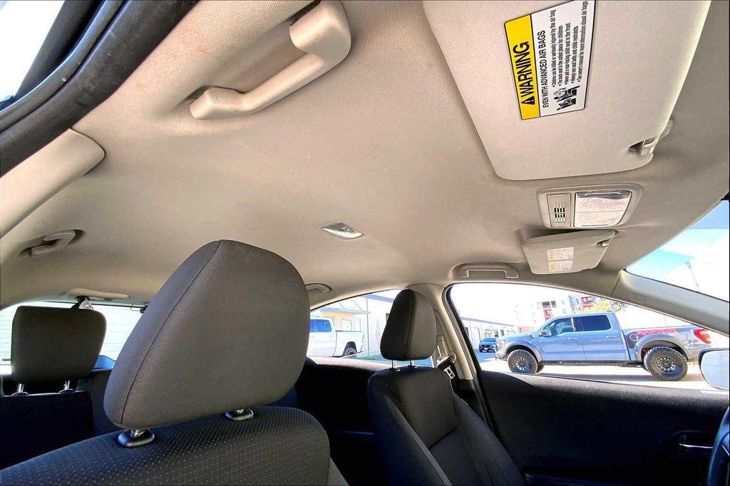 used 2019 Honda HR-V car, priced at $13,583