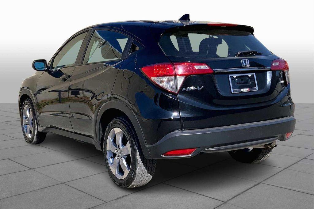 used 2019 Honda HR-V car, priced at $13,583