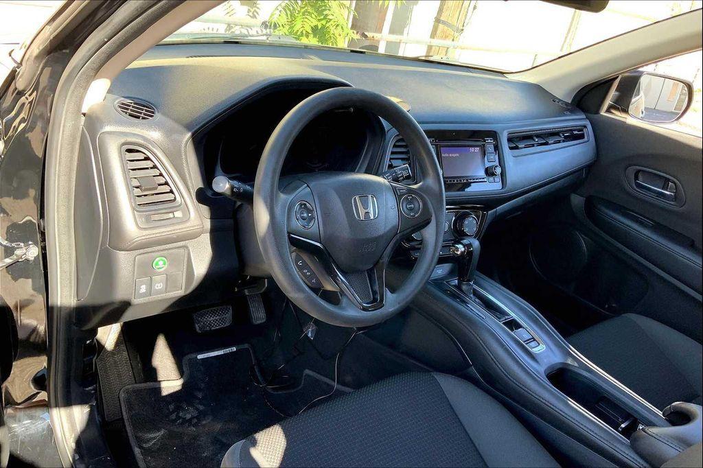 used 2019 Honda HR-V car, priced at $13,583