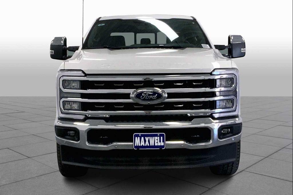 new 2025 Ford F-250 car, priced at $90,898