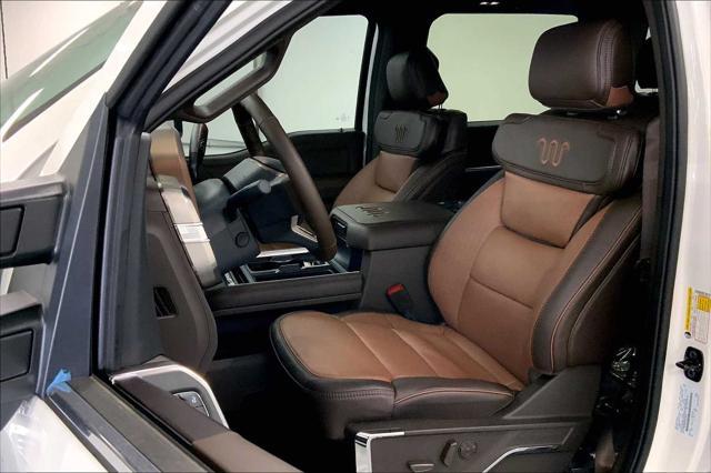 new 2025 Ford F-250 car, priced at $91,898