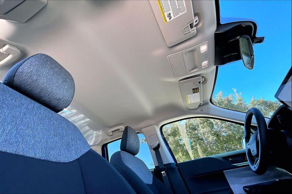 used 2025 Ford Maverick car, priced at $28,971