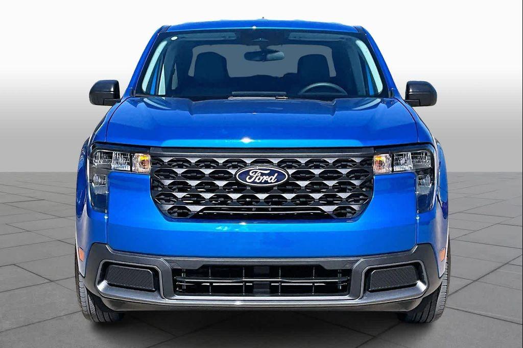 used 2025 Ford Maverick car, priced at $28,971