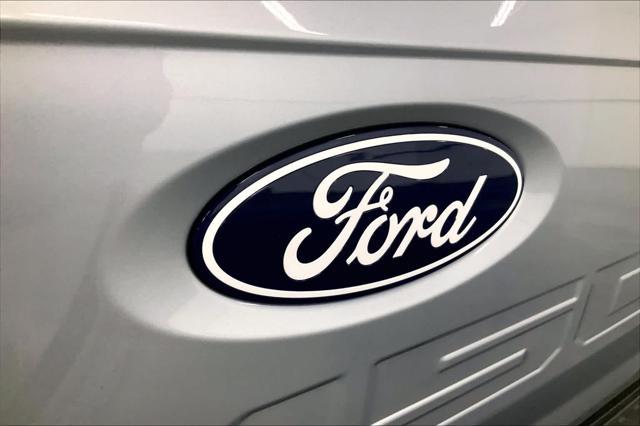 new 2024 Ford F-150 car, priced at $38,488