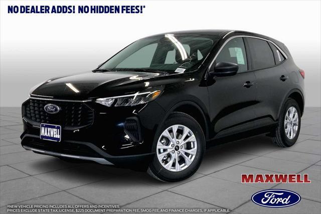 new 2024 Ford Escape car, priced at $25,038