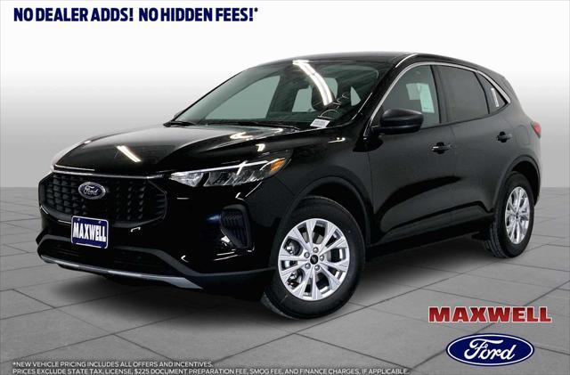 new 2024 Ford Escape car, priced at $25,038