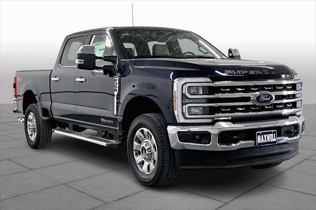 new 2025 Ford F-350 car, priced at $90,035