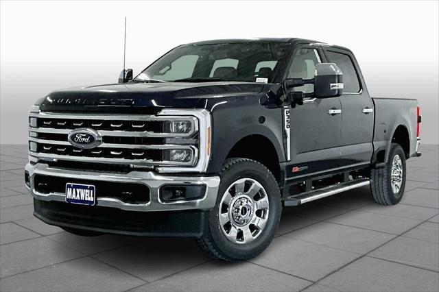 new 2025 Ford F-350 car, priced at $90,035