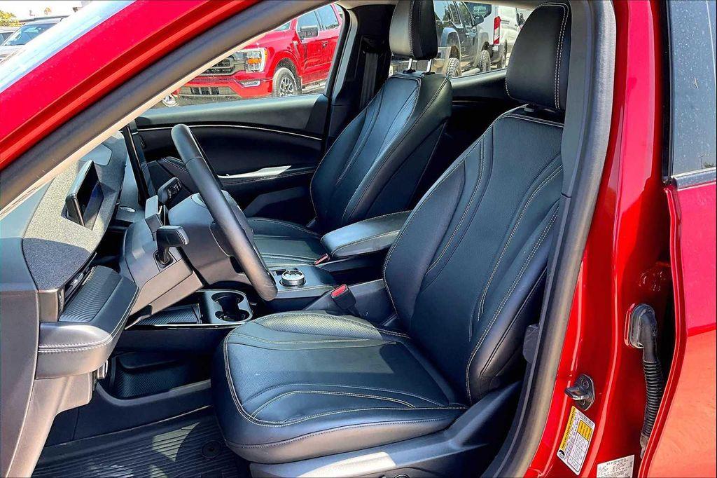 used 2023 Ford Mustang Mach-E car, priced at $30,981