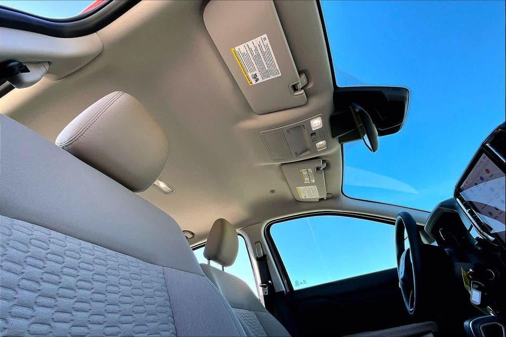 used 2024 Ford Ranger car, priced at $31,471