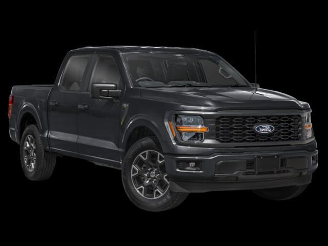 new 2025 Ford F-150 car, priced at $47,780