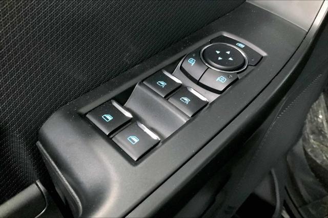 new 2025 Ford F-150 car, priced at $44,333