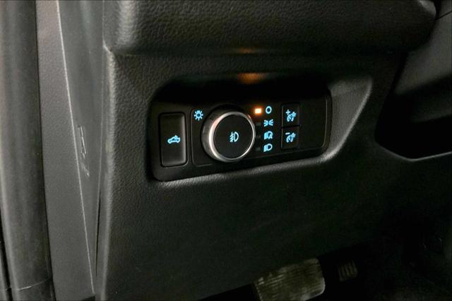 new 2024 Ford Ranger car, priced at $35,688