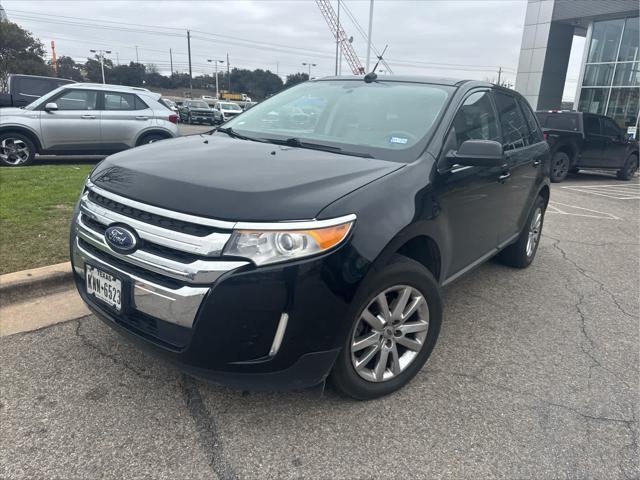 used 2011 Ford Edge car, priced at $9,975