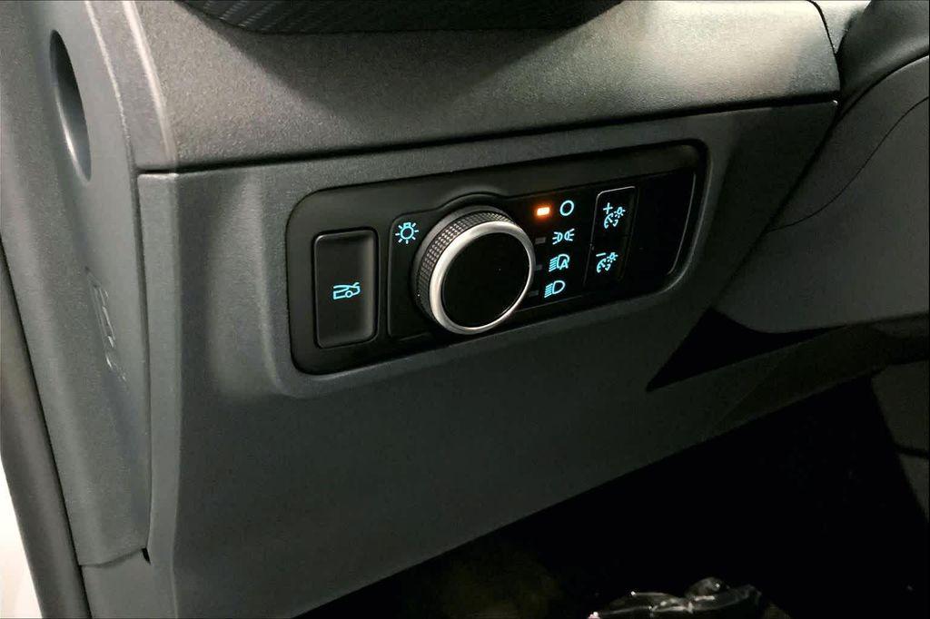 new 2026 Ford Mustang car, priced at $31,953