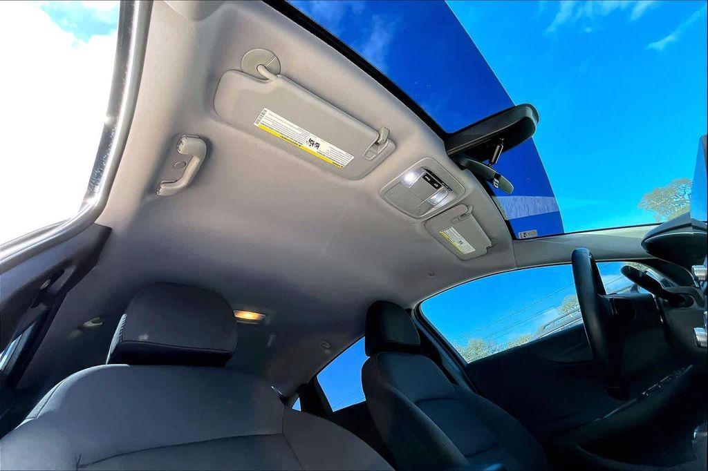 used 2020 Chevrolet Malibu car, priced at $15,971