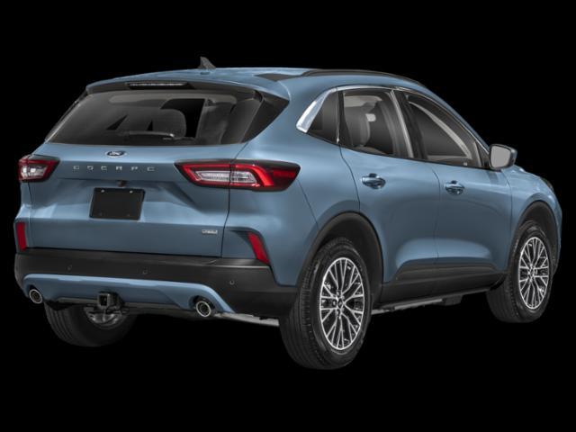 new 2025 Ford Escape car, priced at $40,095